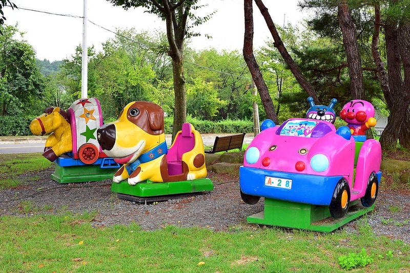 도림사오토캠핑리조트 시설 사진 10