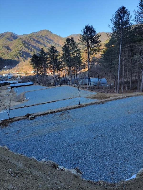 수타사 힐링 캠프 대표 사진