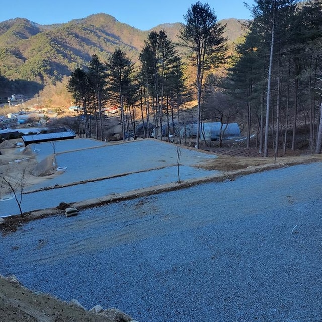 수타사 힐링 캠프