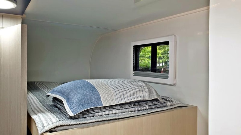 광교호수공원 가족캠핑장 시설 사진 7