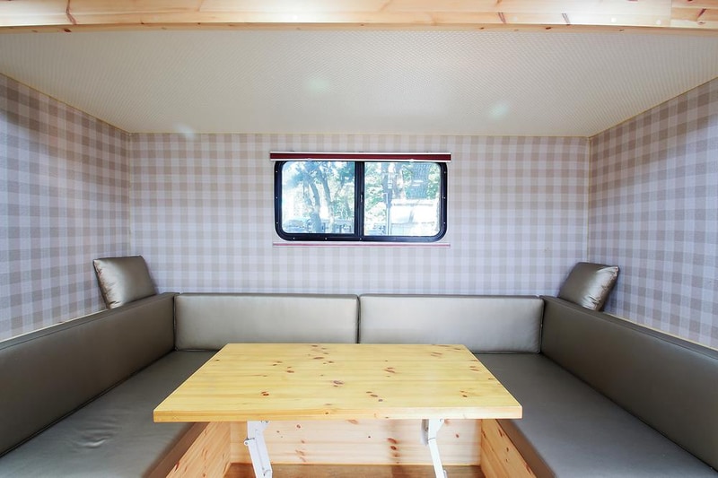 오류캠핑장 시설 사진 2