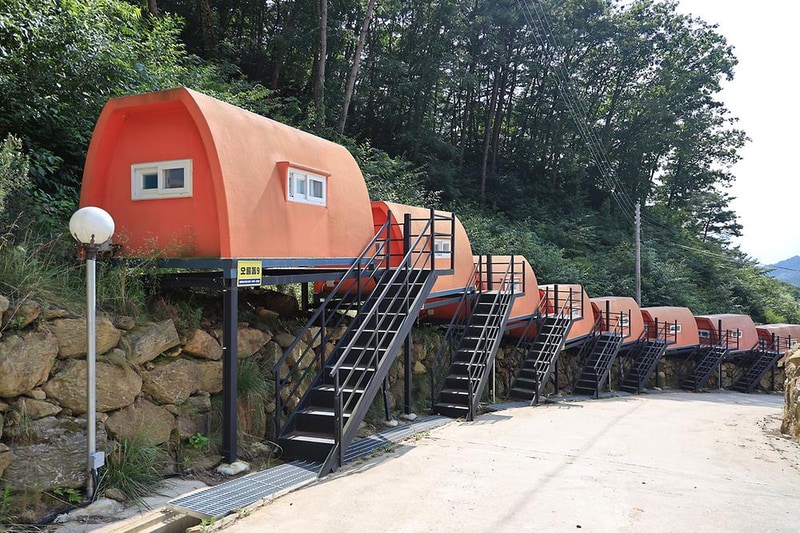 캠핑in곡성 시설 사진 9