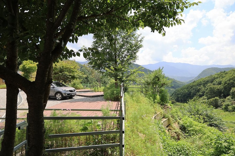 둥지캠핑장 시설 사진 1