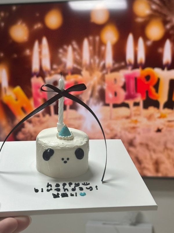 포항 캠핑을 곁들인 남표니 생일(포항 국민 여가 캠핑장)