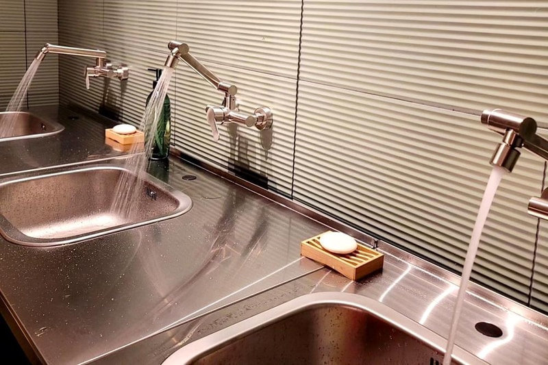 캠프마징가 시설 사진 14