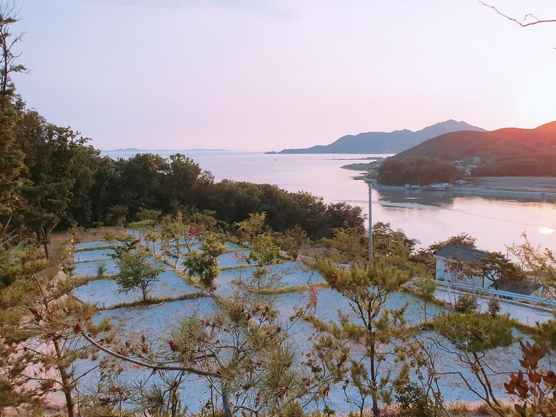 하늘정원캠핑장 시설 사진 27