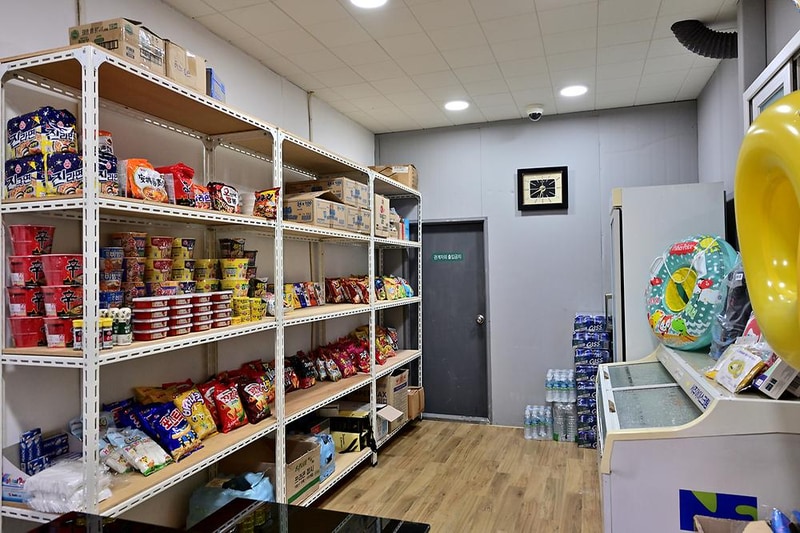 슬로우위켄드 시설 사진 11