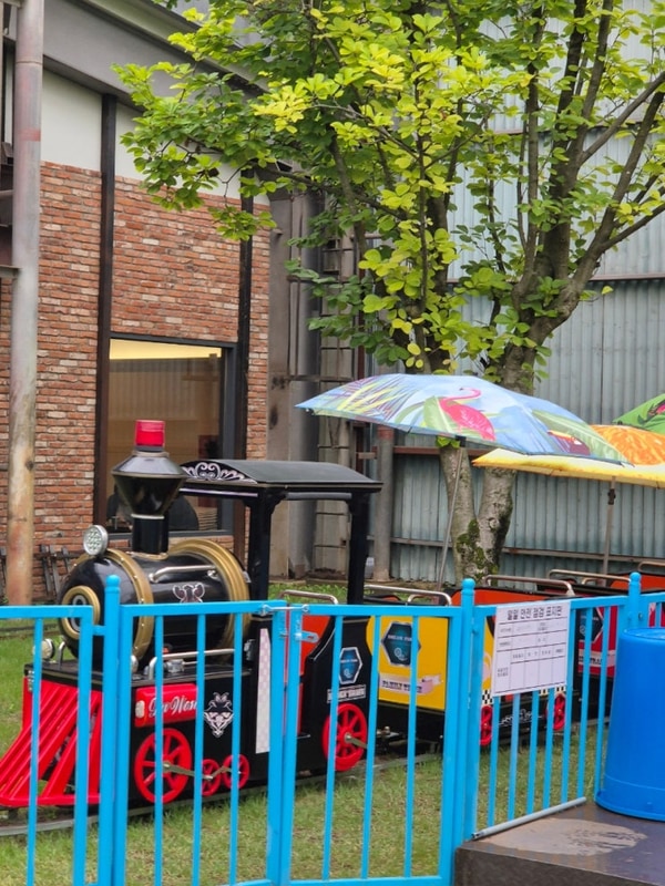 대구 군위카페 스틸301 steel301 _캠프301