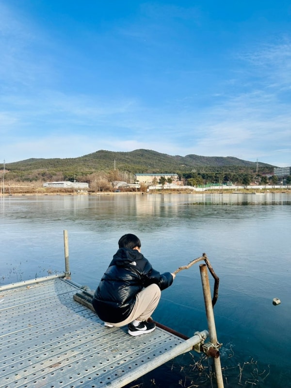 화성시 매송오토캠핑장 예약, 사이트 후기