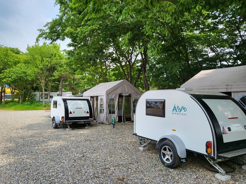 해브펀 캠핑 어라운드 시설 사진 18