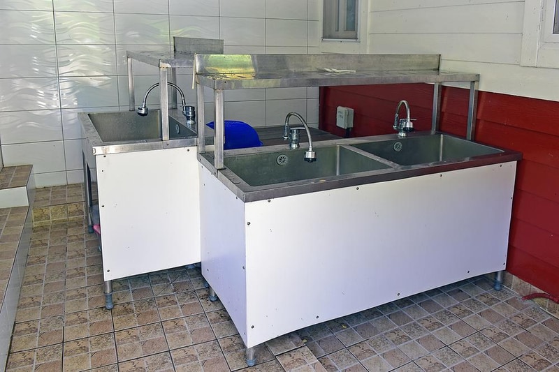 무릉도원 오토캠핑장 시설 사진 3