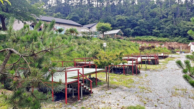 피구지 관광농원 시설 사진 32