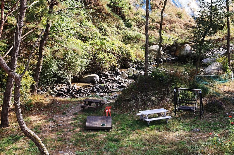 나아정 시설 사진 15