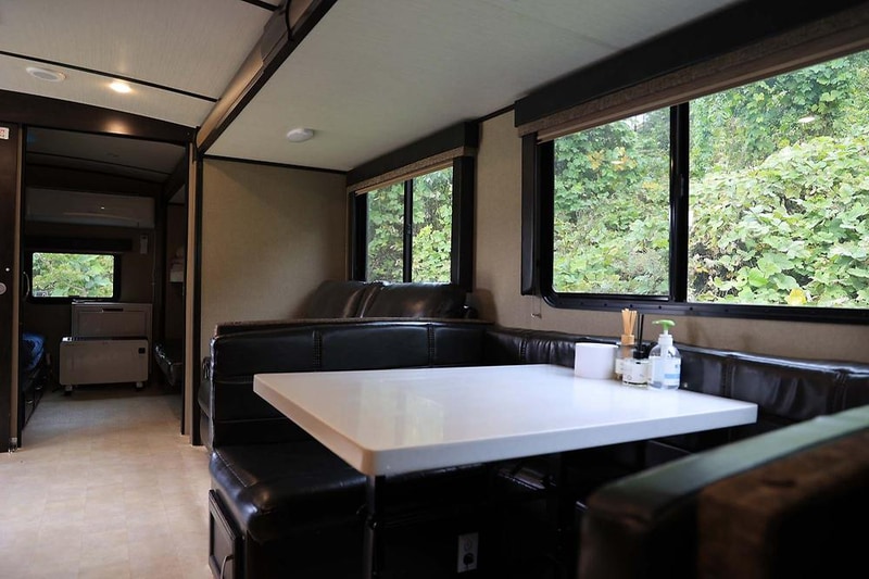 수피아캠핑카라반 시설 사진 9