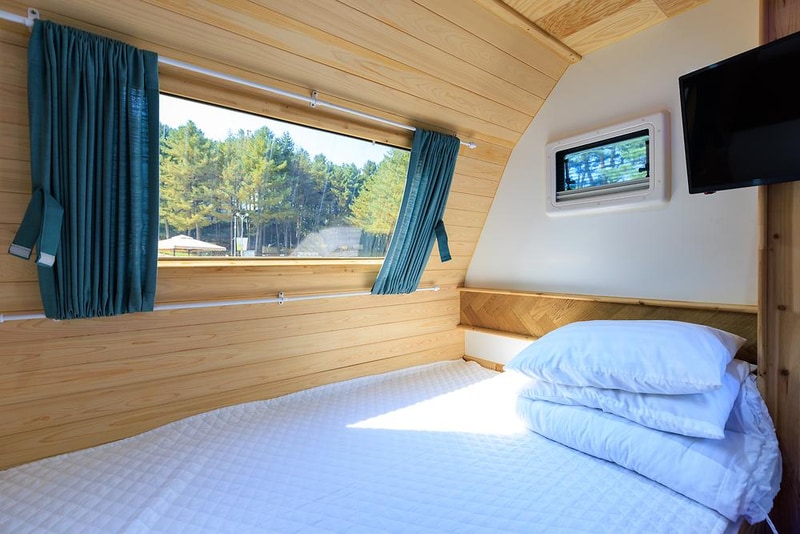 제천카라반 더그린 시설 사진 6