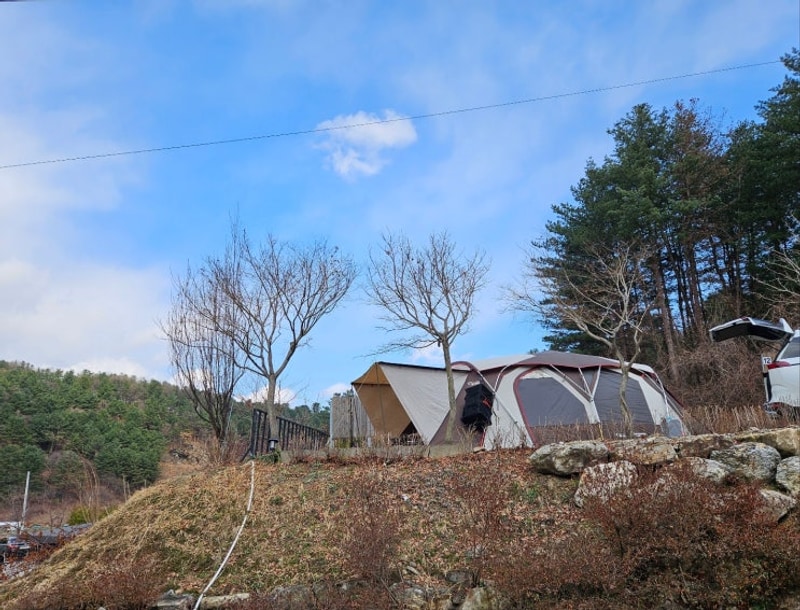 가평 캠프스테이