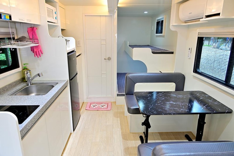 무주 별빛 카라반 시설 사진 5