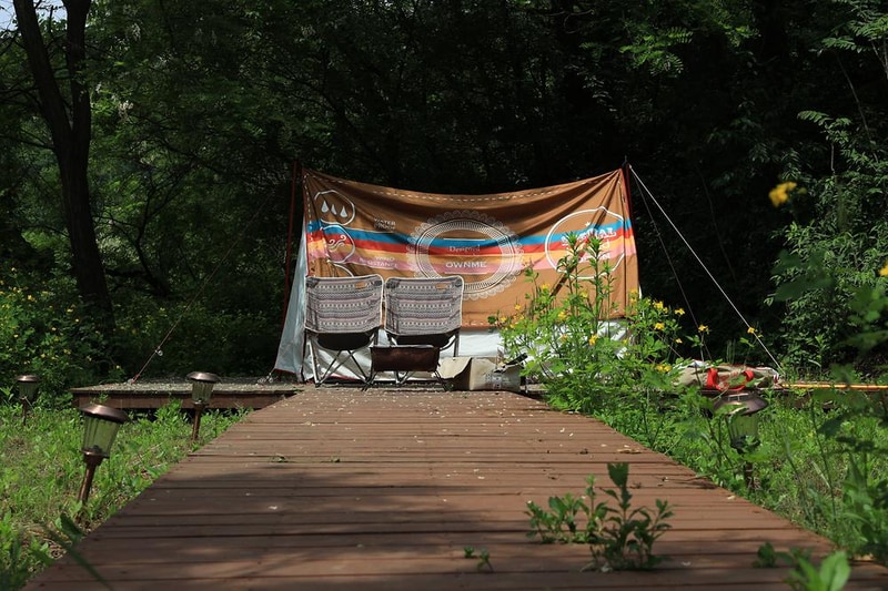 트리앤캠프스토리 시설 사진 13