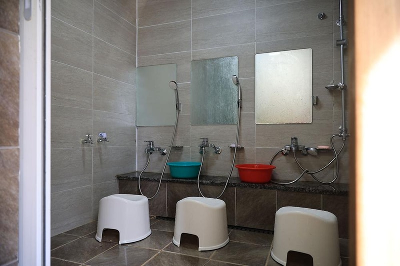 바람부리 별밤 캠핑장 시설 사진 12