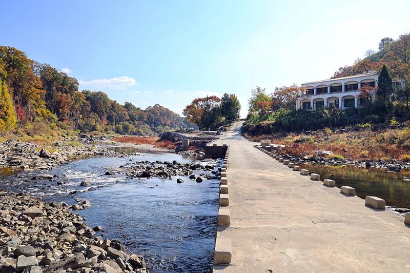 스톤브룩 캠핑장 대표 사진