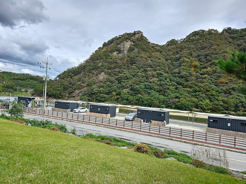 H camping 시설 사진 11
