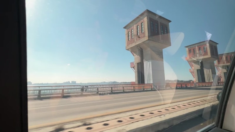 서천국민여가캠핑장 겨울캠핑 전북캠핑장