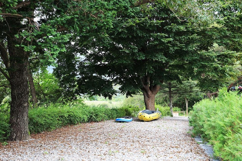 또보리 캠프 시설 사진 3