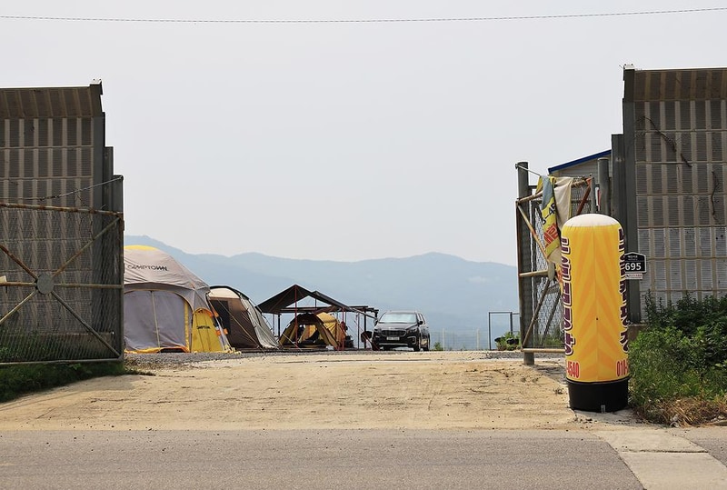 노을캠핑장 시설 사진 12