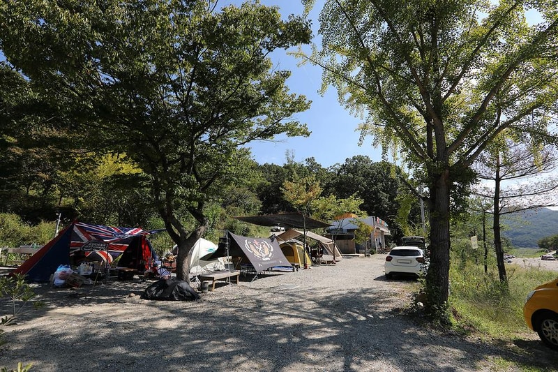 천안OK캠핑 시설 사진 14