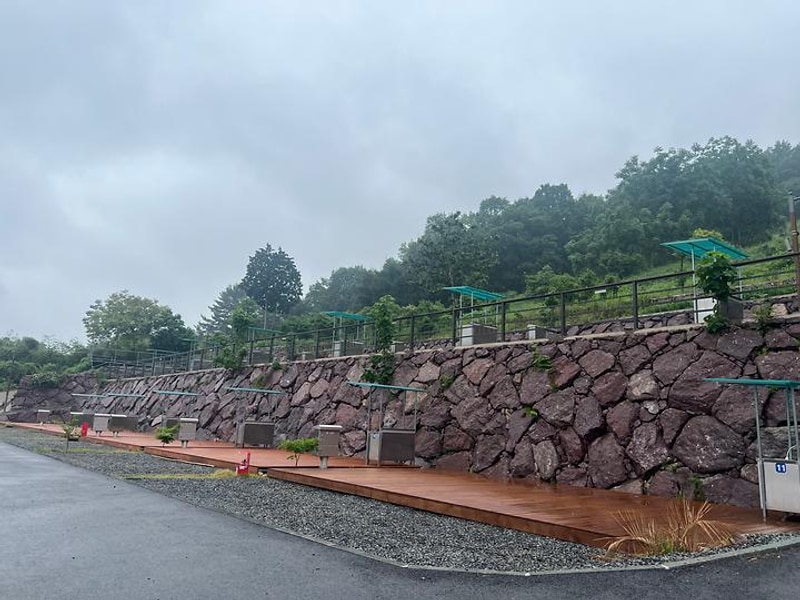 갈현동화마을 오토캠핑장 대표 사진