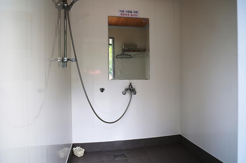복골캠핑장 시설 사진 5