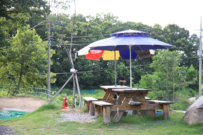 석모도 부자캠핑 시설 사진 24