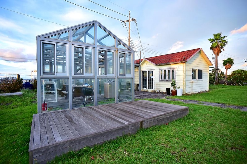 메이 더 카라반 시설 사진 12