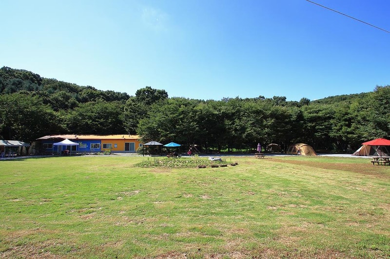 라포레캠핑장 시설 사진 5