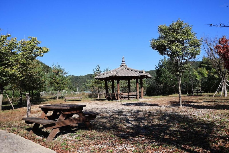 수하 캠핑파크 시설 사진 7