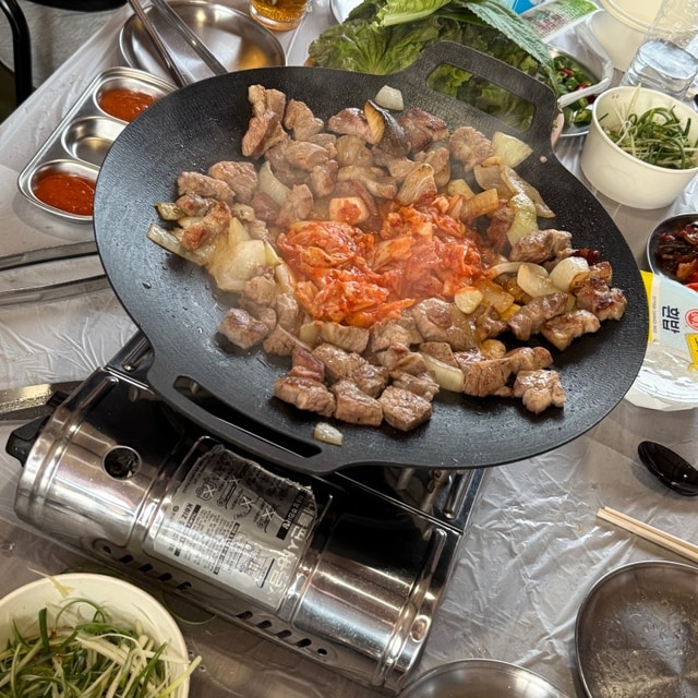 모닥모닥 대표 사진