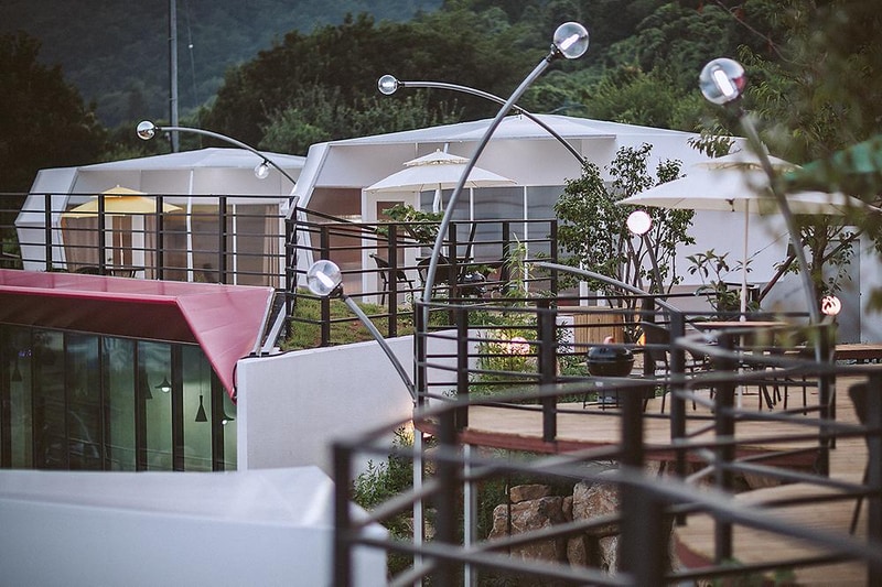 거제글램퍼스 시설 사진 12