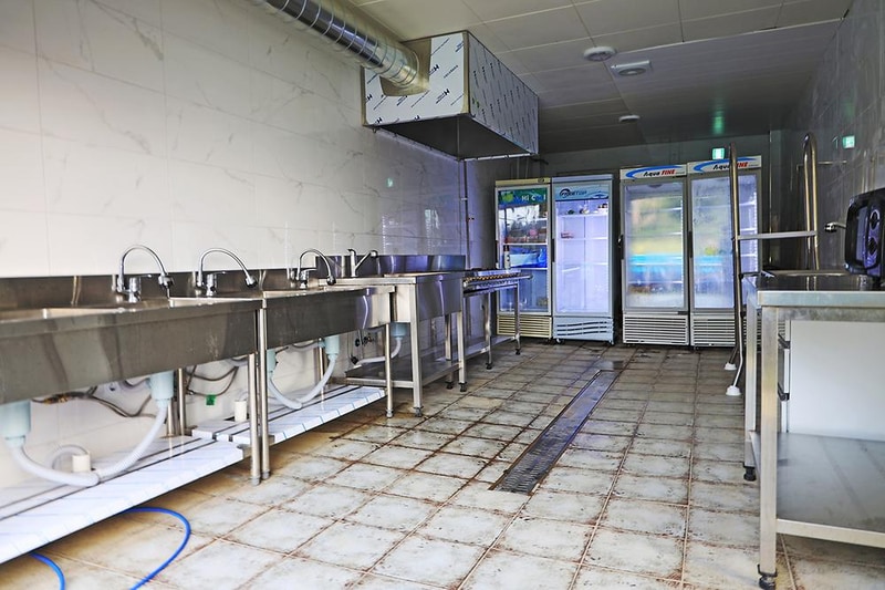 하남 야영장 시설 사진 5