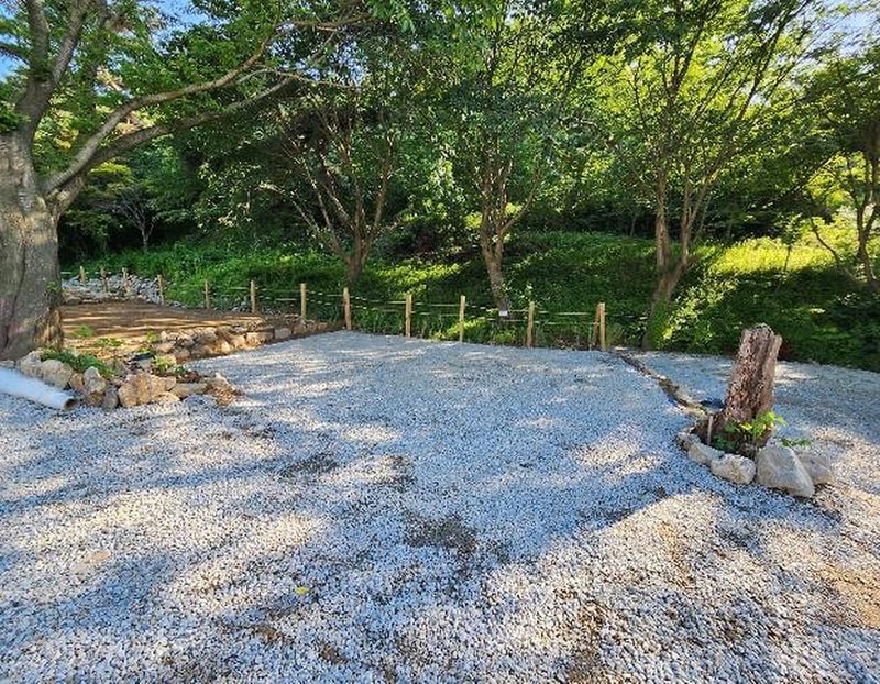 고려산 힐링캠프 시설 사진 51