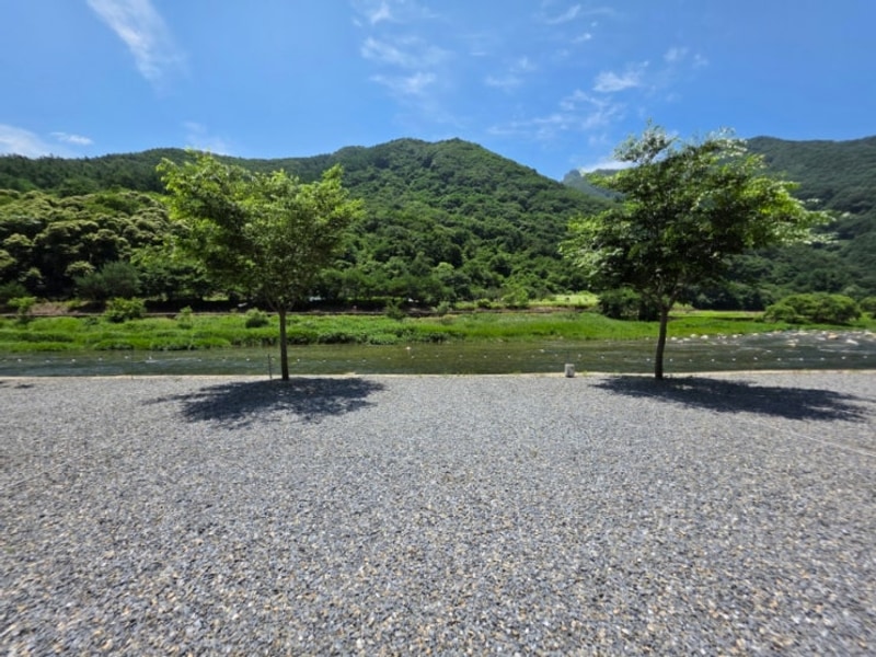 제천캠핑 잇츠캠핑 제천잇츠캠핑 깨끗한캠핑장