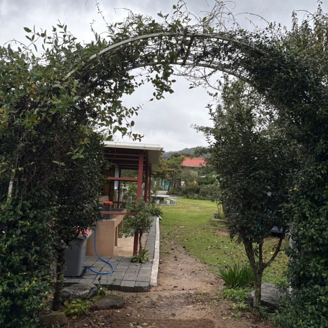 화봉캠핑클럽 대표 사진