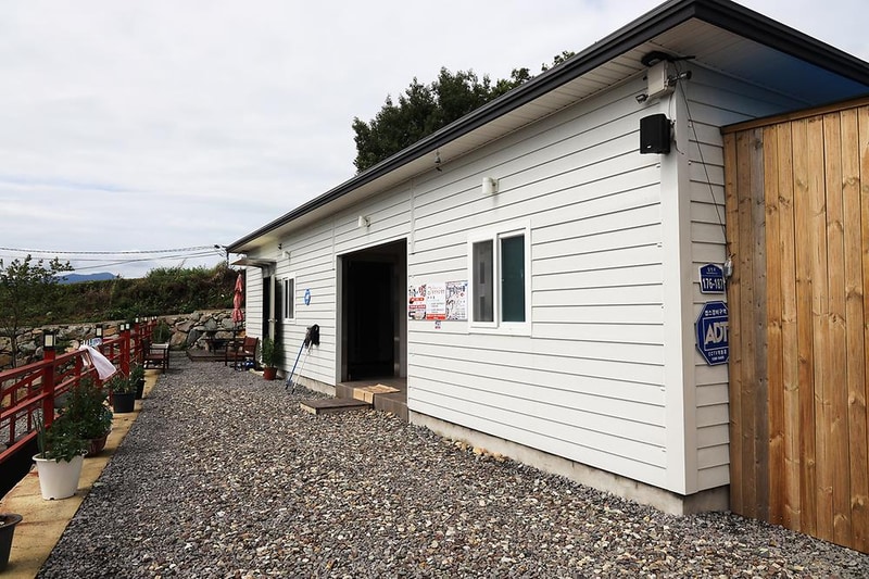 명도그 오토캠핑장 시설 사진 15