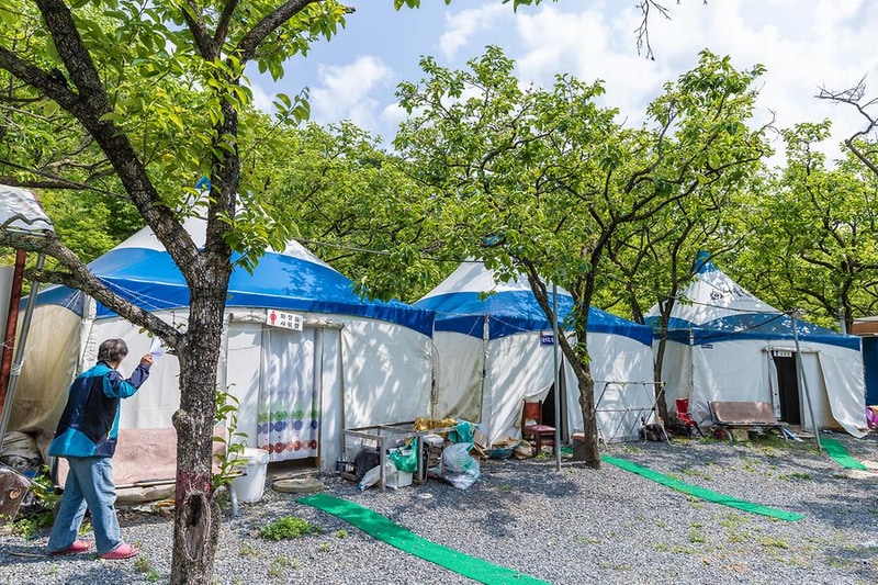 렛츠캠핑 시설 사진 2