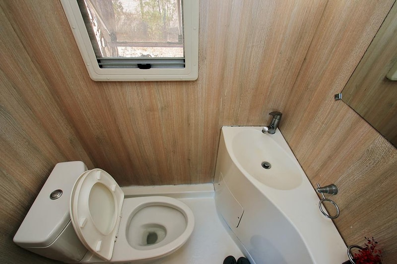 오크밸리카라반캠핑장 시설 사진 10