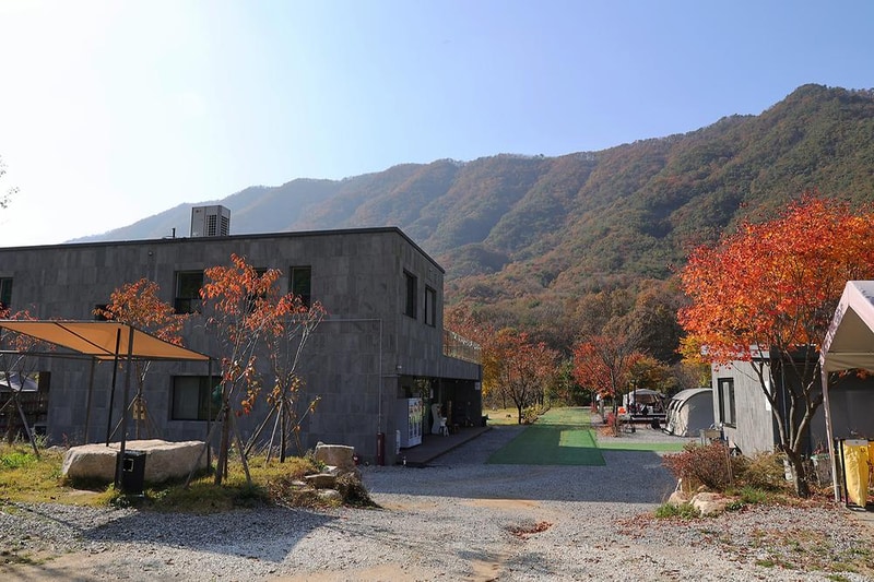 캠프원 시설 사진 5