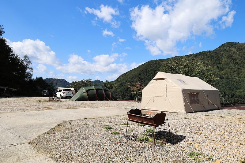 한자루체험농원(휴앤아크) 시설 사진 8