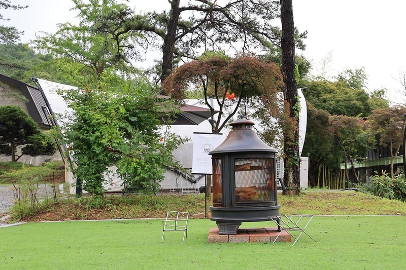 워크 안산 BBQ 시설 사진 20