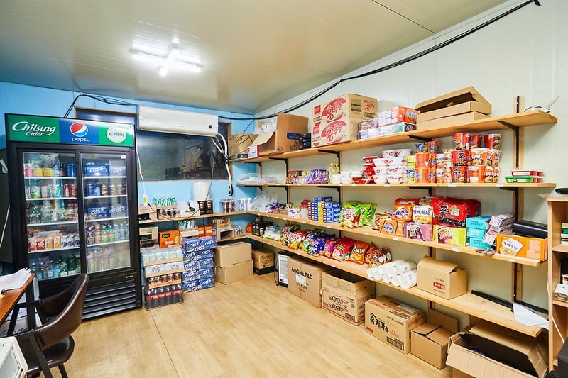 강화무지개글램핑 시설 사진 2