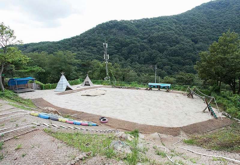 오글오글오토캠핑장 시설 사진 3