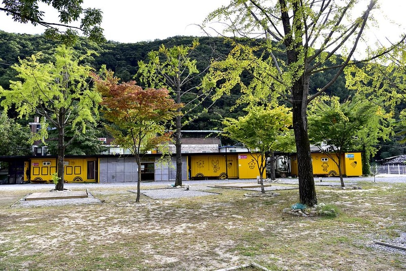 와이캠핑장 시설 사진 7